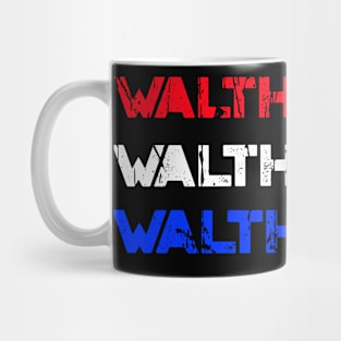 WALTHAM Mug